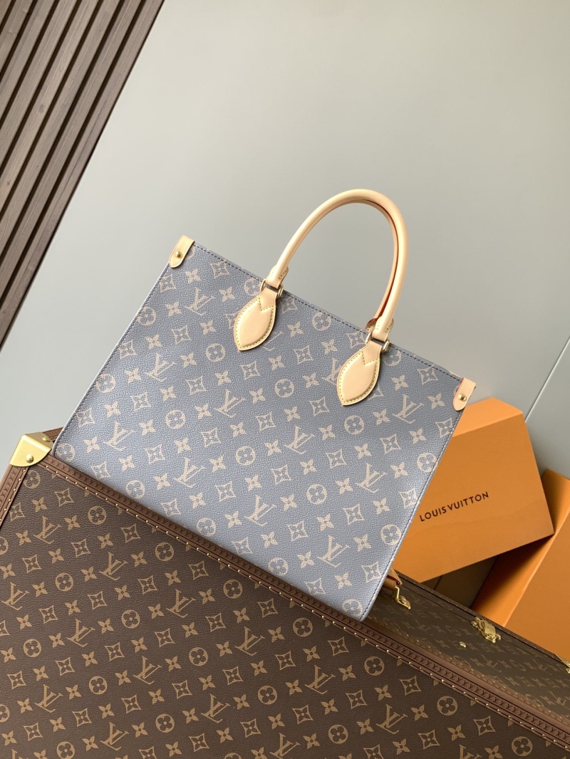 LV Shopping Bags